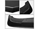 1LE-Style Front Bumper Lip; Matte Black (14-15 Camaro SS, Z/28)