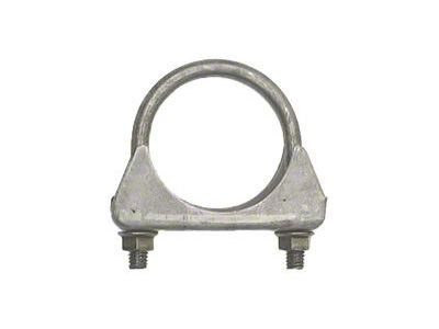 2-1/4-Inch Muffler Clamps