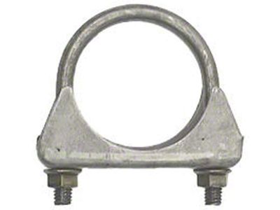 2-Inch Exhaust Clamp