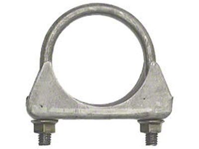 2-Inch Exhaust Clamp