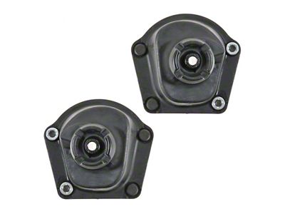 2-Piece Strut Mount Set (93-02 Camaro)