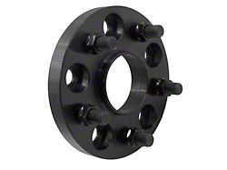 20mm Billet Aluminum Hubcentric Wheel Spacers (10-24 Camaro)