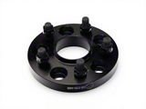 20mm Billet Aluminum Hubcentric Wheel Spacers (10-24 Camaro)