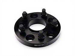 20mm Billet Aluminum Hubcentric Wheel Spacers (10-24 Camaro)