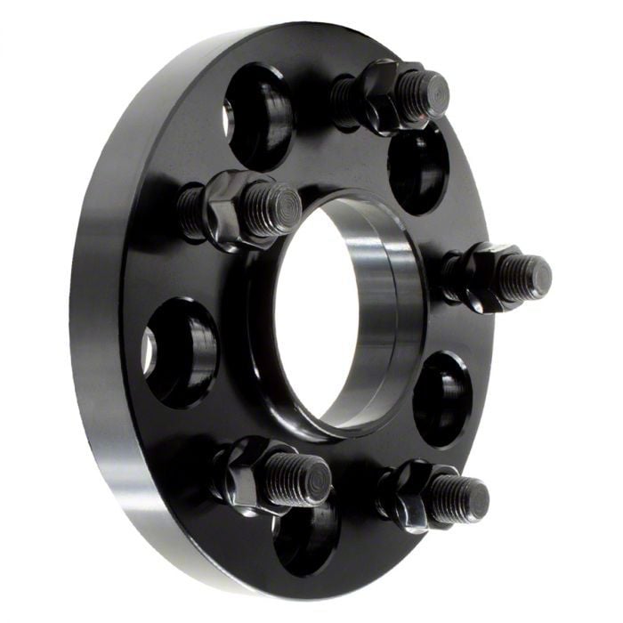 Camaro 20mm Billet Aluminum Hubcentric Wheel Spacers (8202 Camaro
