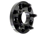 20mm Billet Aluminum Hubcentric Wheel Spacers (82-02 Camaro)