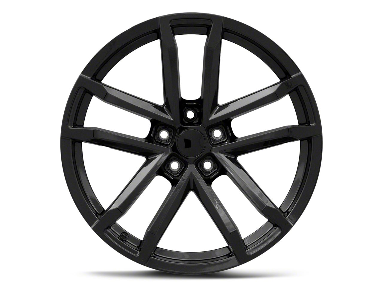 Camaro 20x10 ZL1 Style & Atturo High Performance AZ850 Tire