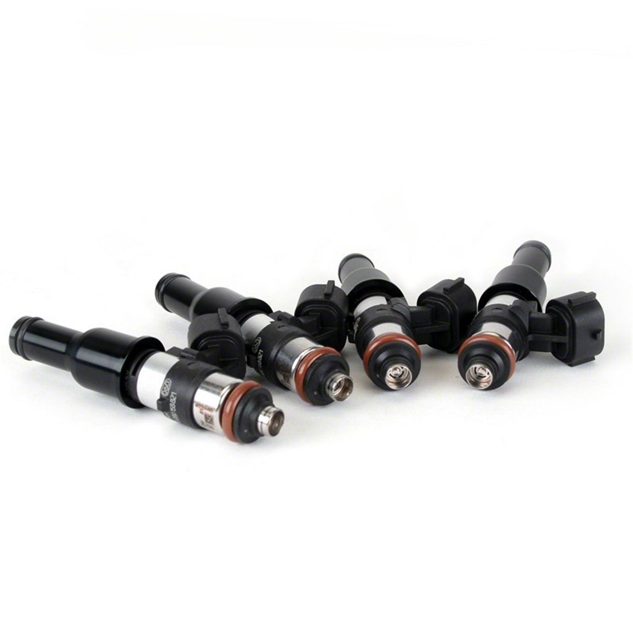Grams Performance Camaro 3Bar Fuel Injectors; 2200cc G222000200 (1619 Camaro SS) Free Shipping