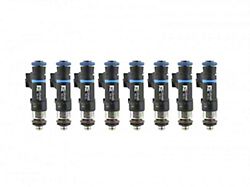 Grams Performance 3-Bar Fuel Injectors; 750cc (16-19 Camaro SS)