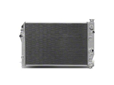 3-Row Alumium Radiator (93-02 Camaro w/ Manual Transmission)