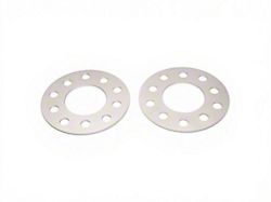 3mm Wheel Spacers (10-24 Camaro)