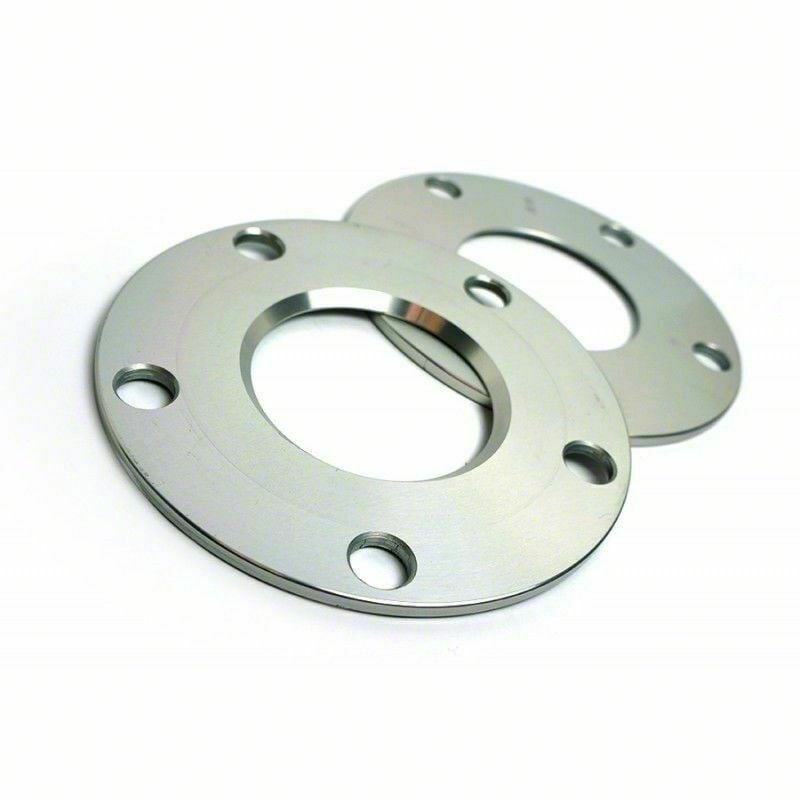 Camaro 3mm Wheel Spacers (1024 Camaro) Free Shipping