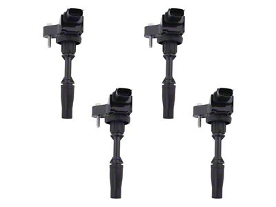 4-Piece Ignition Coil Set (16-24 Camaro)