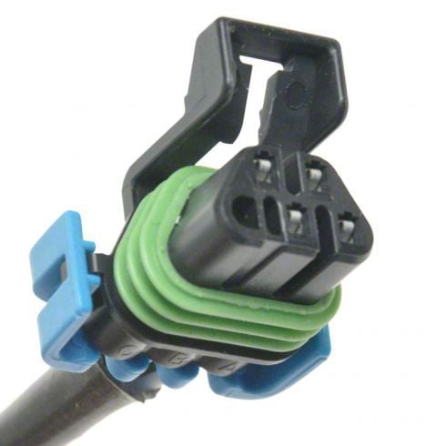 Camaro 4-Piece O2 Oxygen Sensor Set (10-15 6.2L, 7.0L Camaro Camaro 4-Piece O2 Oxygen Sensor Set (10-15 6.2L, 7.0L Camaro