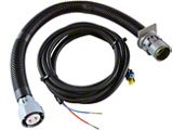 4L60e to 4L80e with VSS Transmission Adapter Harness (98-02 Camaro)
