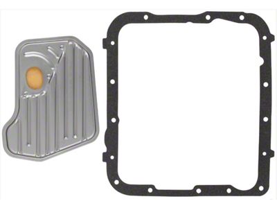 4L60E Transmission Deep Oil Pan Filter Kit (94-02 Camaro)