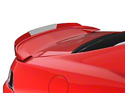 5th Generation ZL1 Wickerbill Spoiler Add-On (10-15 Camaro)