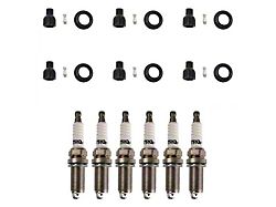 6-Piece Ignition Coil Set (10-15 3.6L Camaro)