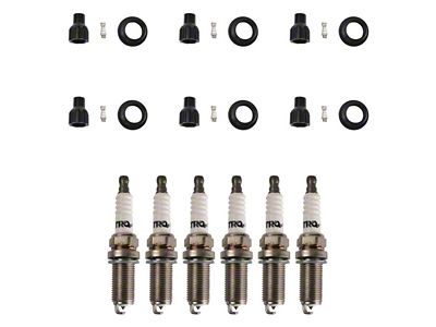 6-Piece Ignition Coil Set (10-15 3.6L Camaro)