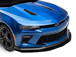 6th Generation 1LE Style Front Splitter (16-24 Camaro, Excluding ZL1)