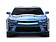 6th Generation 1LE Style Front Splitter (16-24 Camaro, Excluding ZL1)