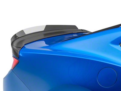 6th Generation 1LE Wickerbill Spoiler Add-On (16-24 Camaro)