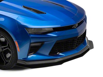 6th Generation ZL1 Style Front Splitter (16-24 Camaro, Excluding ZL1)