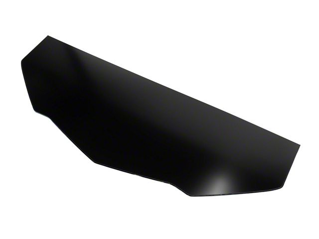 6th Generation ZL1 Style Front Splitter (16-24 Camaro, Excluding ZL1)