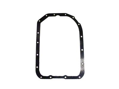 700R4/4L60E/4L65E Rubber Transmission Pan Gasket (98-15 Camaro)