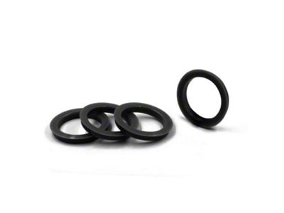 Hub Rings; 73mm/66.90mm (Universal; Some Adaptation May Be Required)