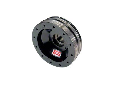 7.50-Inch LS1 Engine Harmonic Street Damper (98-02 5.7L Camaro)
