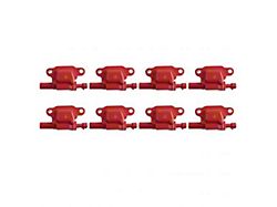 8-Piece Performance Ignition Coil Set (10-15 6.2L Camaro)