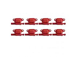 8-Piece Performance Ignition Coil Set (10-15 6.2L Camaro)