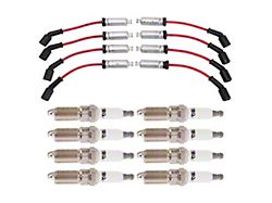 9-Piece Ignition Kit (16-19 6.2L Camaro)
