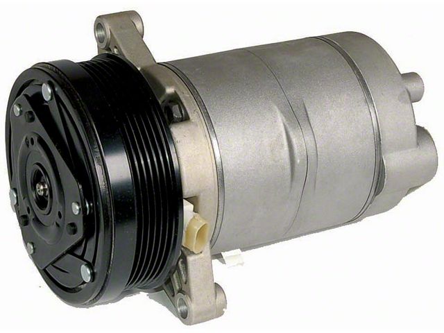 A/C Compressor (93-95 3.4L Camaro; 93-97 5.7L Camaro)
