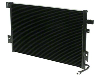 A/C Condenser (93-97 Camaro)