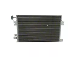 A/C Condenser (98-02 Camaro)