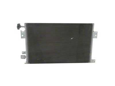 A/C Condenser (98-02 Camaro)