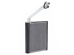 A/C Evaporator Core; Parallel Flow (16-22 Camaro)