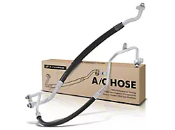 A/C Manifold Hose Assembly (12-15 3.6L Camaro)