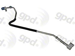A/C Refrigerant Liquid Hose Assembly (98-02 Camaro)