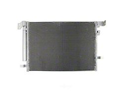 A/C Condenser and Receiver Drier Assembly (16-24 2.0L Camaro)