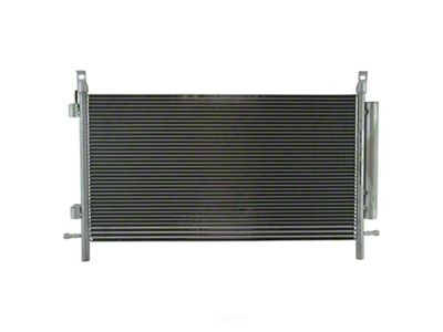 A/C Condenser and Receiver Drier Assembly (10-11 Camaro)