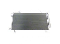 A/C Condenser and Receiver Drier Assembly (12-15 3.6L, 6.2L Camaro)