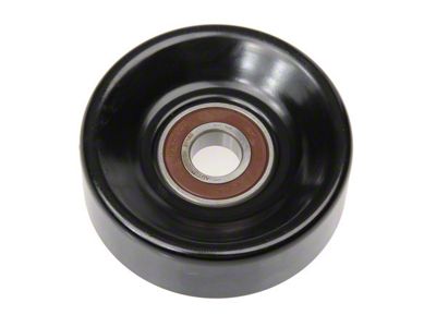 Accessory Drive Belt Idler Pulley (93-95 3.4L Camaro; 93-97 5.7L Camaro)