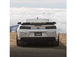 ACS Composite Wicker Bill; Standard (16-24 Camaro w/ ACS Rear Spoiler)