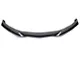 ACS T6 Style Front Chin Splitter Lip; Carbon Fiber (19-24 Camaro, Excluding ZL1)