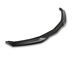 ACS T6 Style Front Chin Splitter Lip; Primer Black (19-24 Camaro, Excluding ZL1)