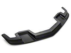 ACS TL1 Style Front Chin Splitter Lip; Primer Black (10-13 Camaro SS)