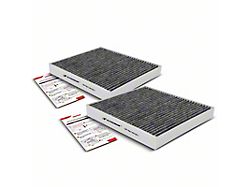 Activated Carbon Cabin Air Filter (16-24 Camaro)